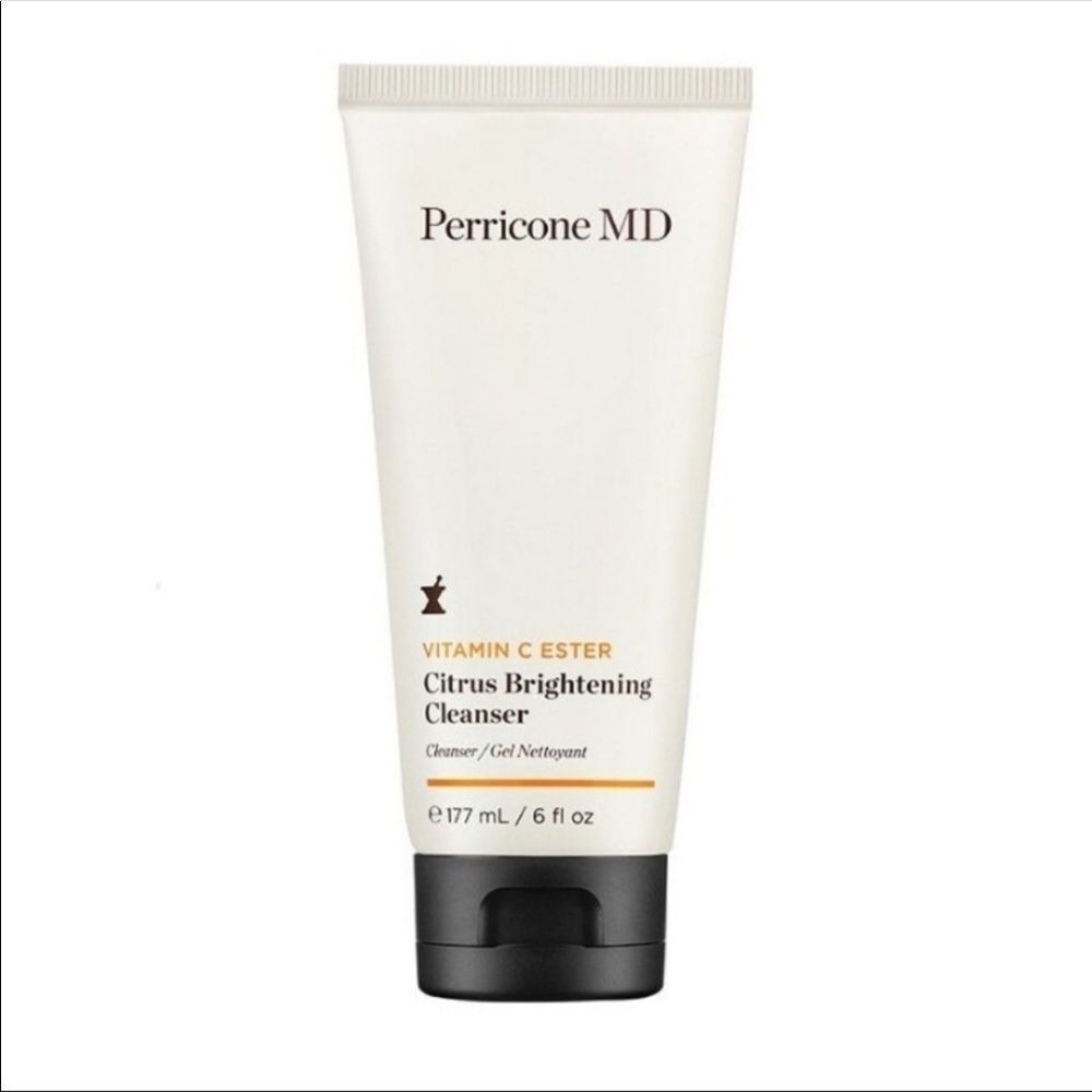 PERRICONE MD CITRUS BRIGHTENING CLEANSER